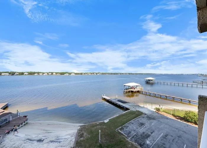 Compass Point 308 By Youngs Suncoast * Gulf Shores