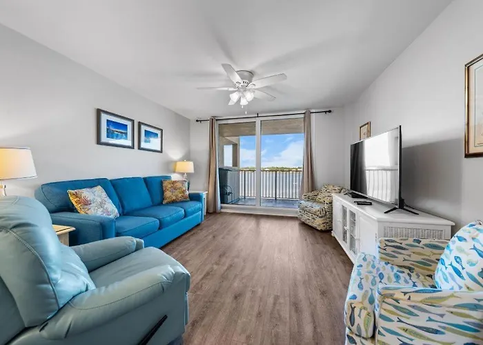 Compass Point 308 By Youngs Suncoast Gulf Shores