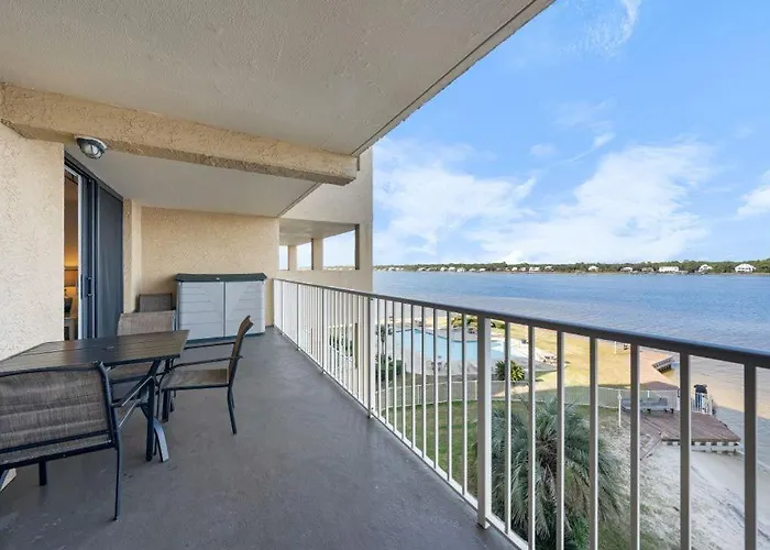 Compass Point 308 By Youngs Suncoast Gulf Shores