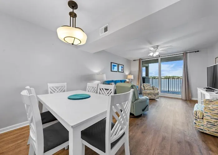 Compass Point 308 By Youngs Suncoast Apartment *