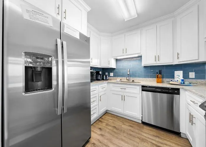 Compass Point 308 By Youngs Suncoast Apartment Gulf Shores
