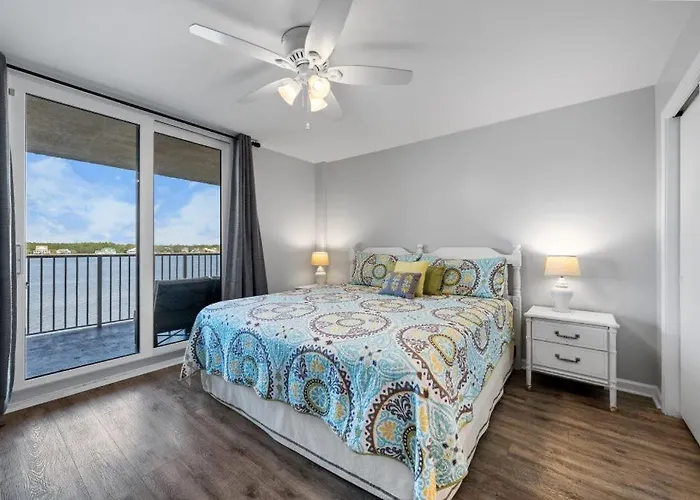 Compass Point 308 By Youngs Suncoast *