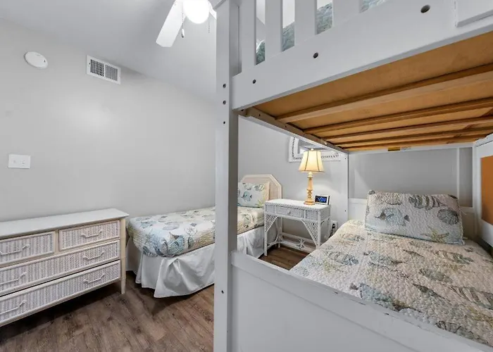 Compass Point 308 By Youngs Suncoast Apartment Gulf Shores