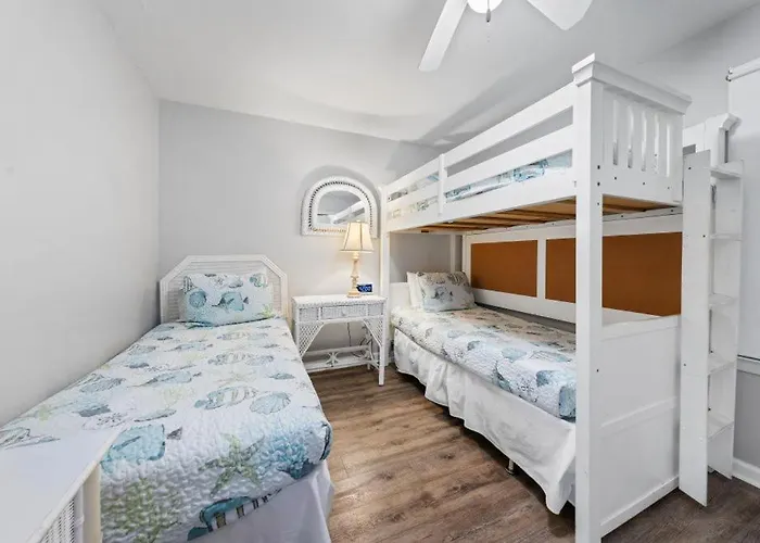 Compass Point 308 By Youngs Suncoast *