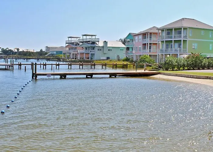 Apartment Compass Point 308 By Youngs Suncoast Gulf Shores
