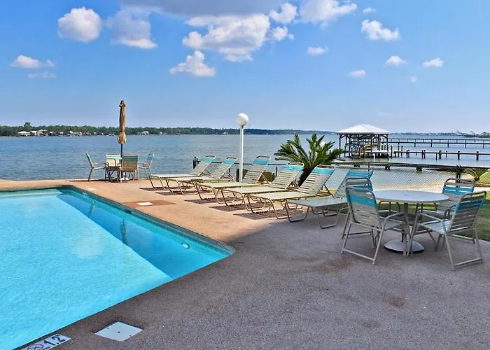 Compass Point 308 By Youngs Suncoast Gulf Shores