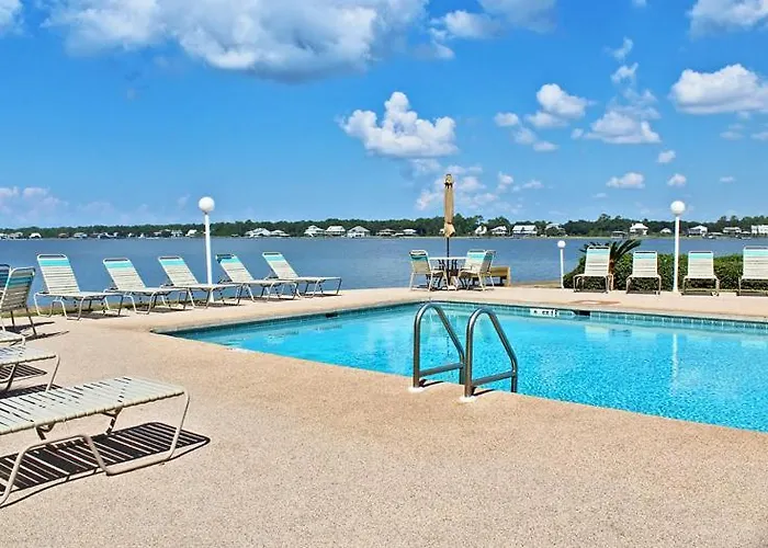 Compass Point 308 By Youngs Suncoast Apartment