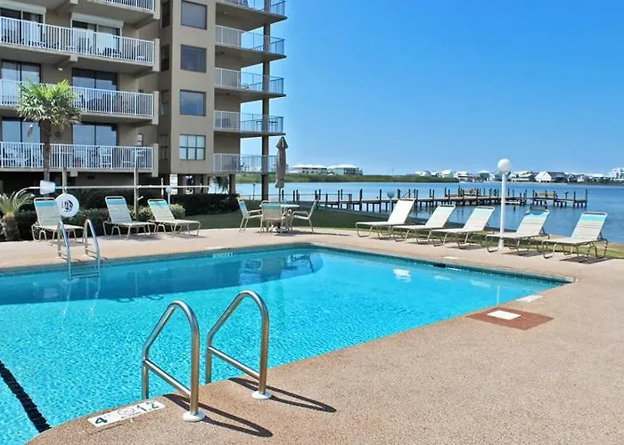 Compass Point 308 By Youngs Suncoast Apartment