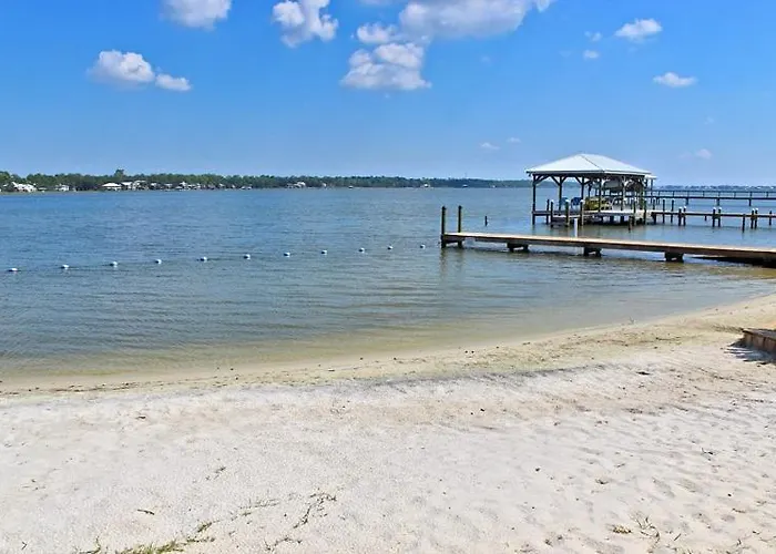 Compass Point 308 By Youngs Suncoast * Gulf Shores