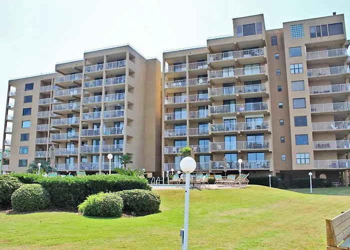 Compass Point 308 By Youngs Suncoast *