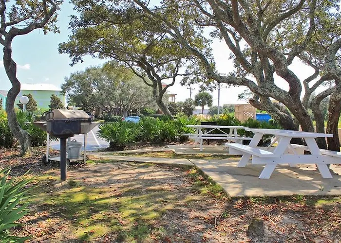 Compass Point 308 By Youngs Suncoast Apartment