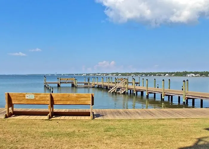 Compass Point 308 By Youngs Suncoast Apartment Gulf Shores