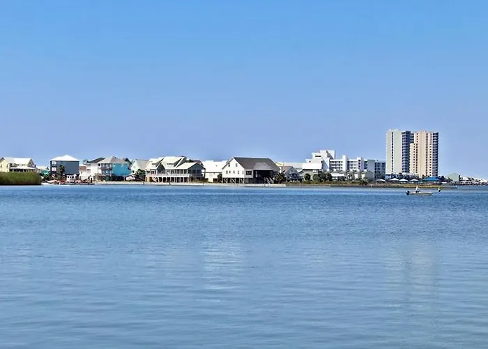 Apartment Compass Point 308 By Youngs Suncoast Gulf Shores