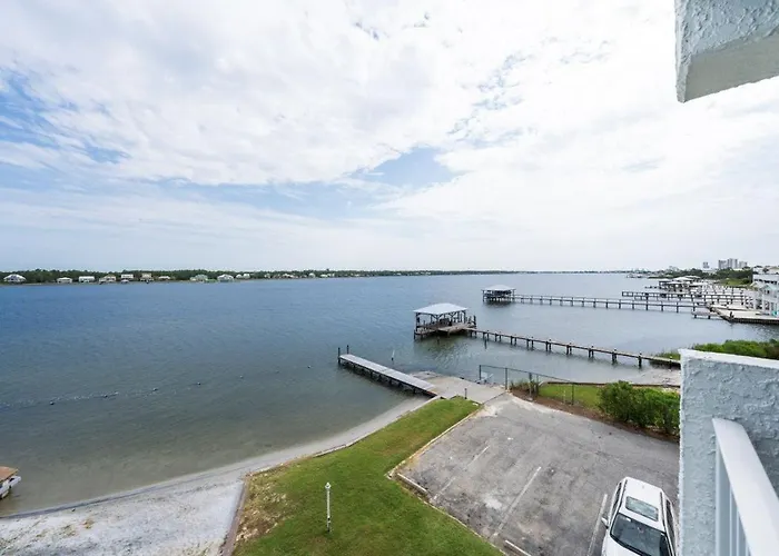 Compass Point 308 By Youngs Suncoast Apartment *