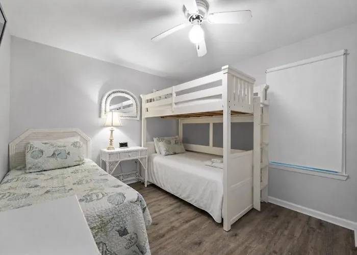 Compass Point 308 By Youngs Suncoast Apartment Gulf Shores