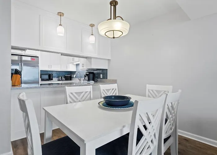 Compass Point 308 By Youngs Suncoast Gulf Shores