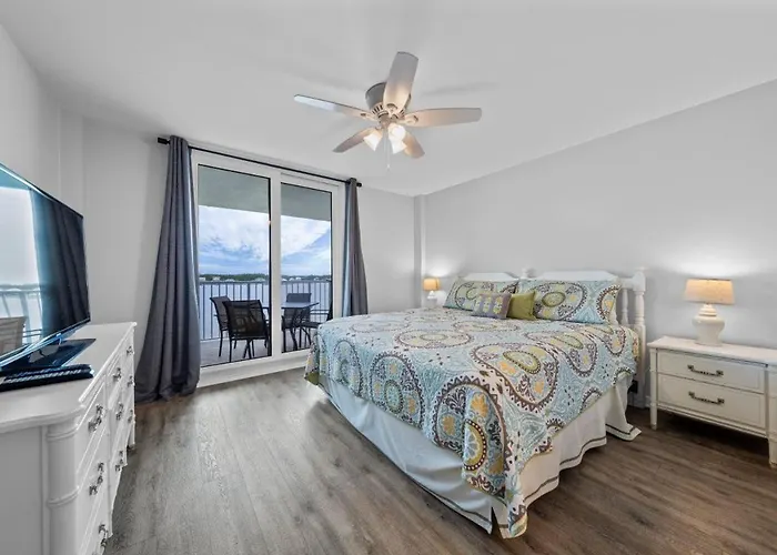 Compass Point 308 By Youngs Suncoast Apartment *