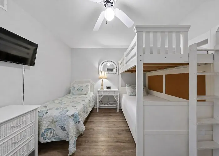 Compass Point 308 By Youngs Suncoast *