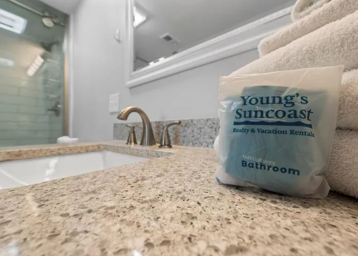 Compass Point 308 By Youngs Suncoast * Gulf Shores