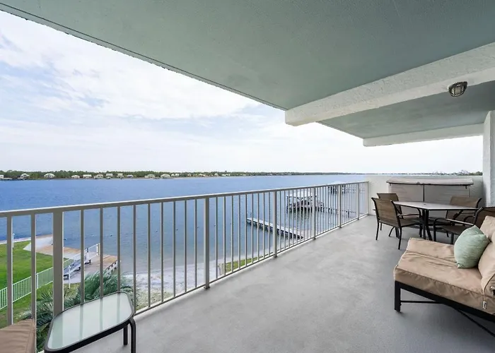Compass Point 308 By Youngs Suncoast Apartment